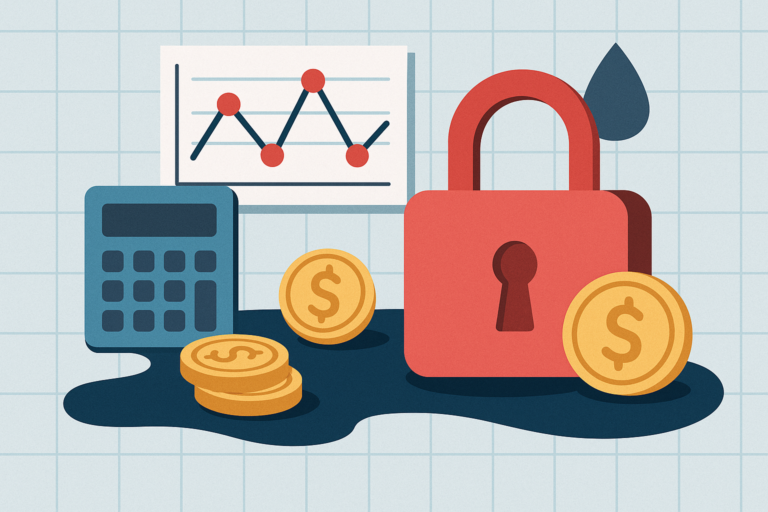 Why Illiquid Off-Market Hours Cause Spreads to Expand Significantly
