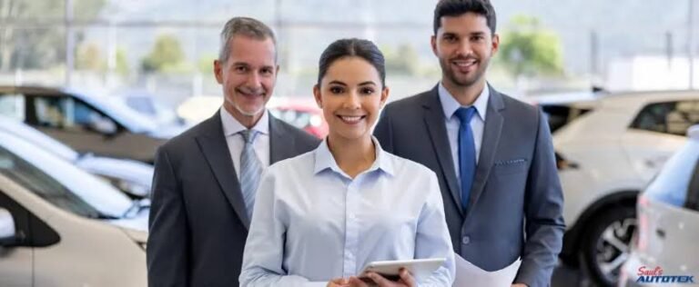 Warning Signs of Auto Dealer Fraud and When to Seek Legal Assistance
