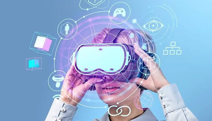 VR Technology