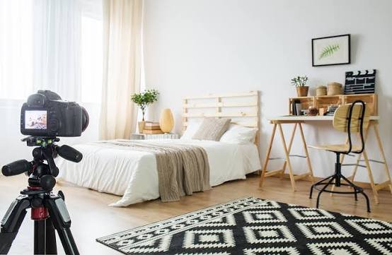 Top Tips for Preparing Your Nottingham Home for Estate Agent Photography