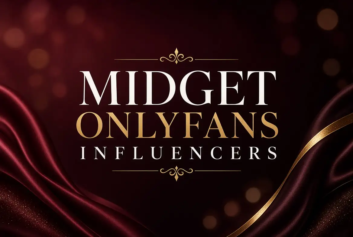 Midget OnlyFans Influencers