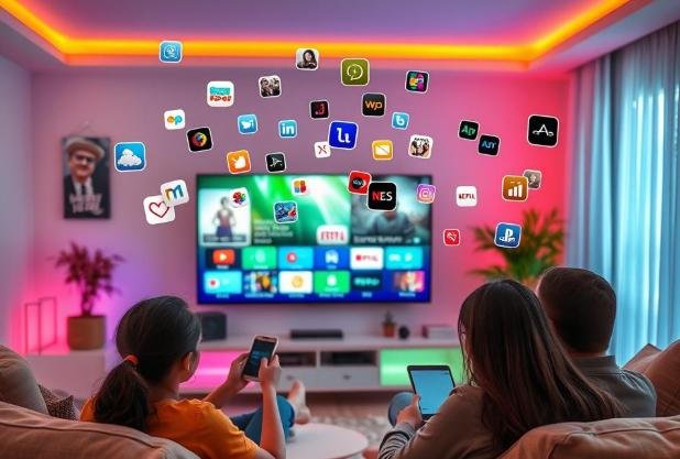 What is IPTV and How Does It Work? A Complete Beginner’s Guide